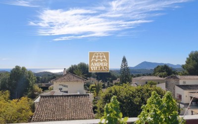 Encantadora y confortable villa en Santa Clara.